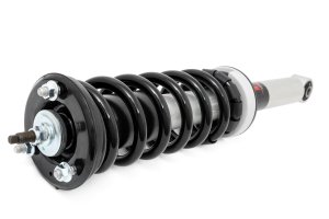 Toyota 4Runner Coilover Suspension Kit - Front - Rough Country - M1 Loaded Strut - '96-'02